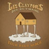 Cover Les Claypool`s Duo De Twang - Four Foot Shack